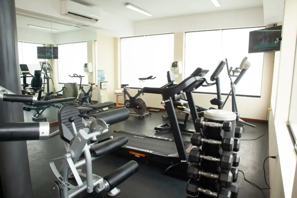 Los Tallanes Hotel & Suites