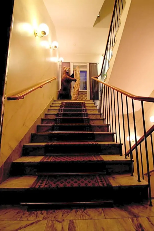 Hotell Valhall