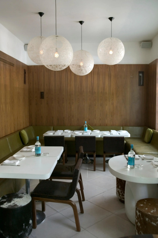 Condesa df, Mexico City, a Member of Design Hotels