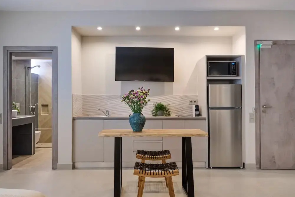 Acropolis Muses - Downtown Luxury Apartments
