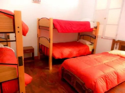Hostal Retro House