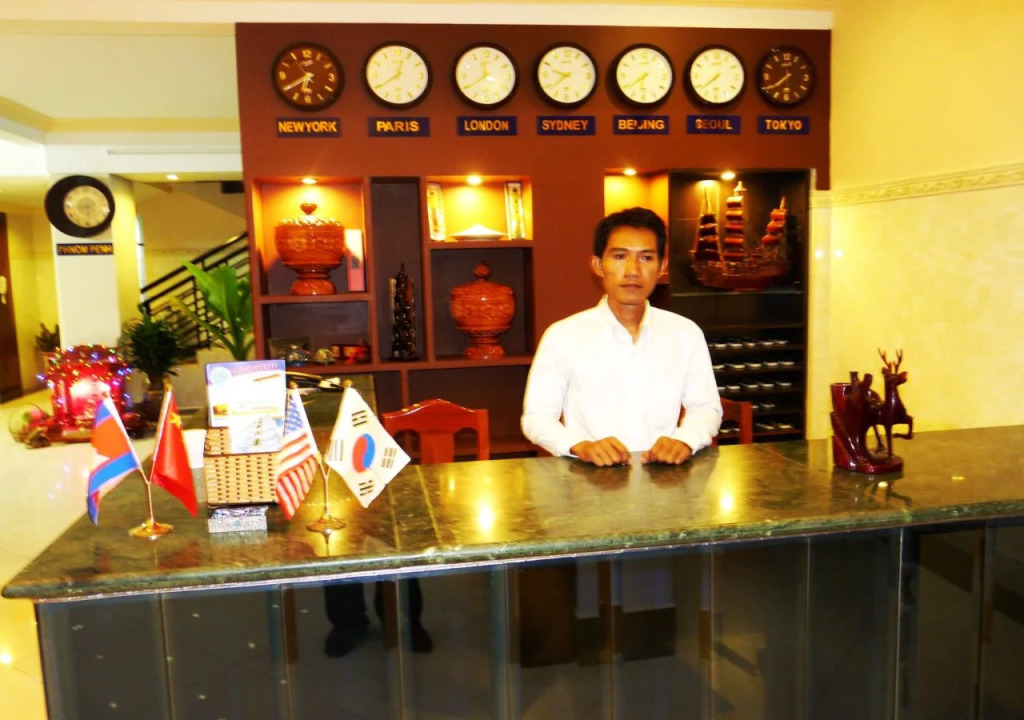 Hi Land Hotel