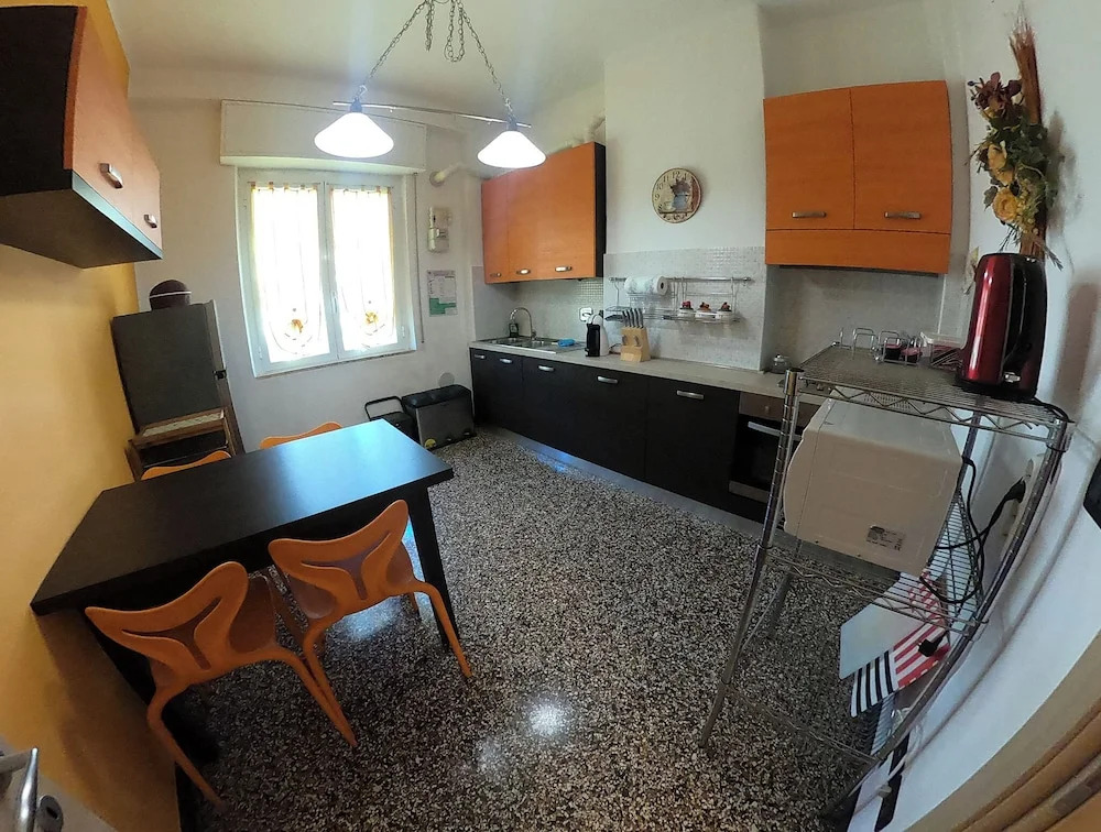 Apartment Gentile 200 Meters From the sea