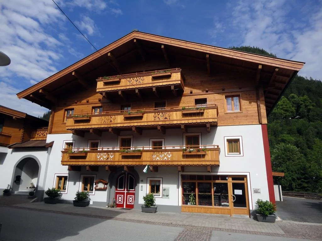 Appartements Schmidsendl