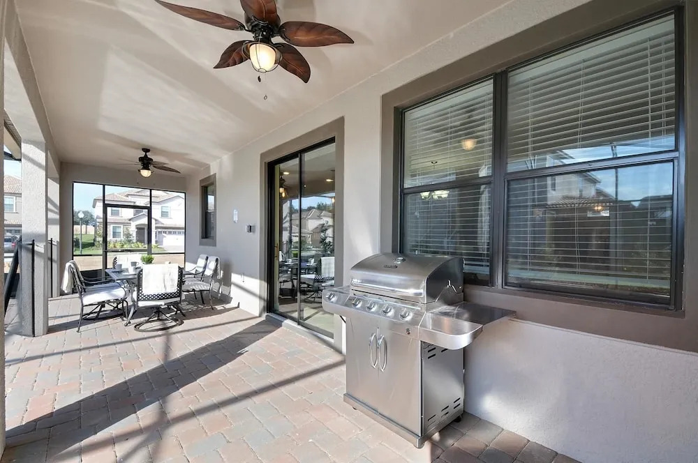 9162WD - The Retreat at ChampionsGate