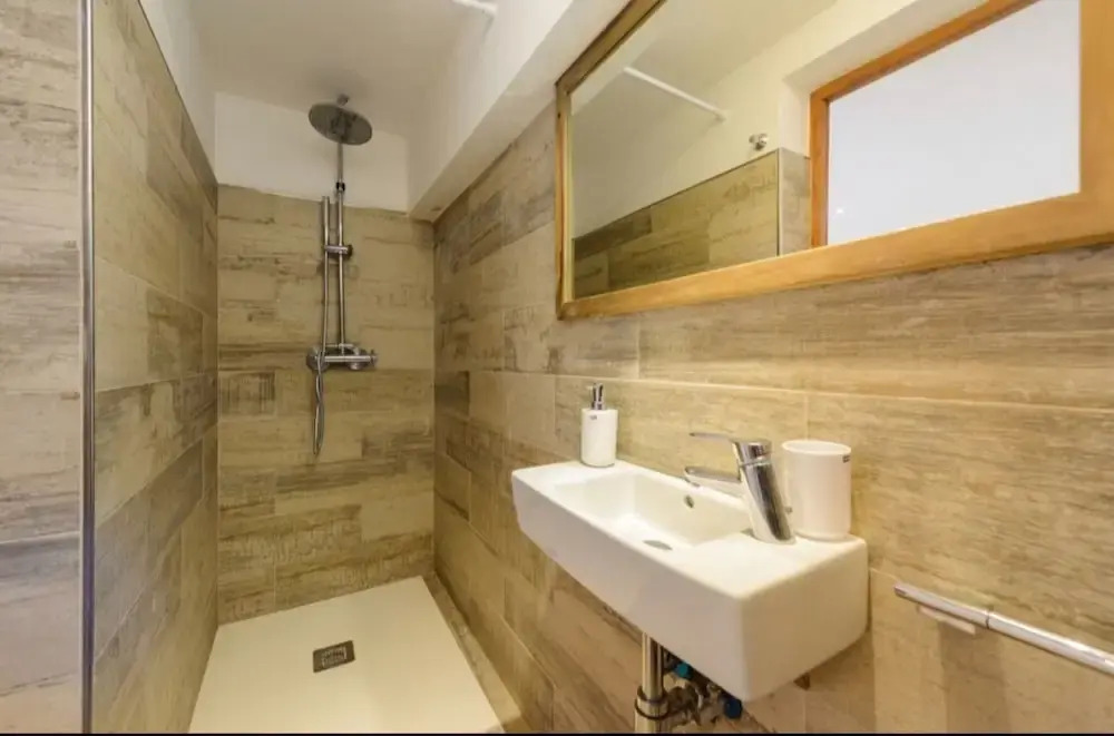 Detached Villa in Ibiza with Great Views of Hills & Hot Tub