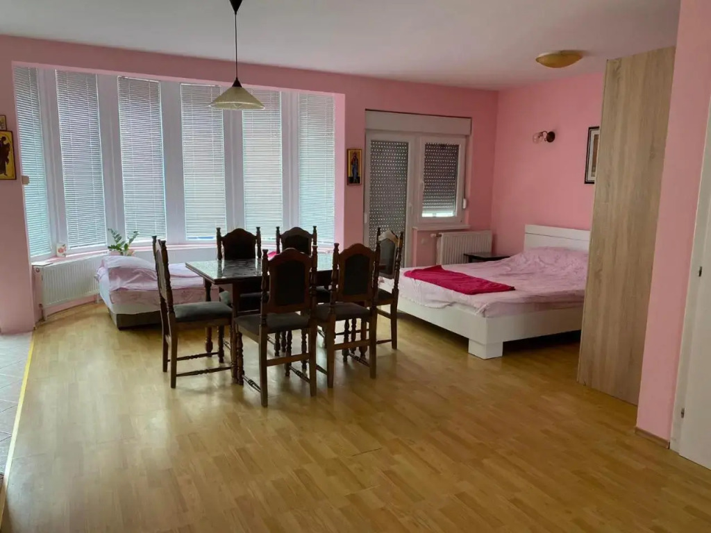 Guest House Trajkovic Jagodina