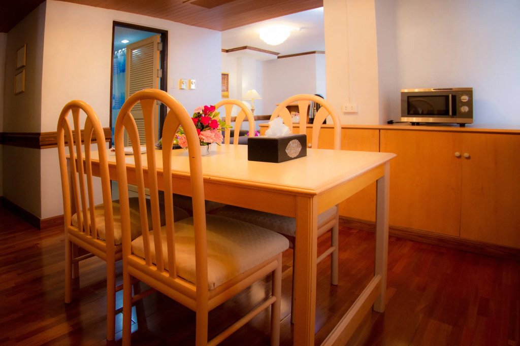 Thongtarin Hotel