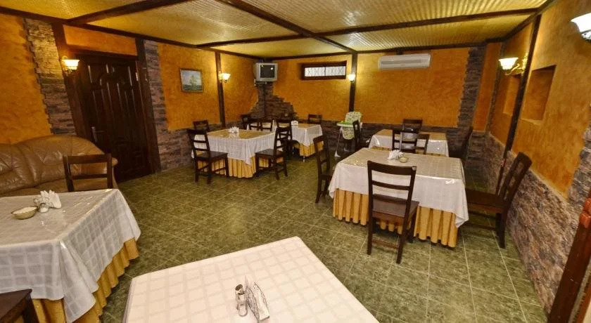 Guest House Shervud