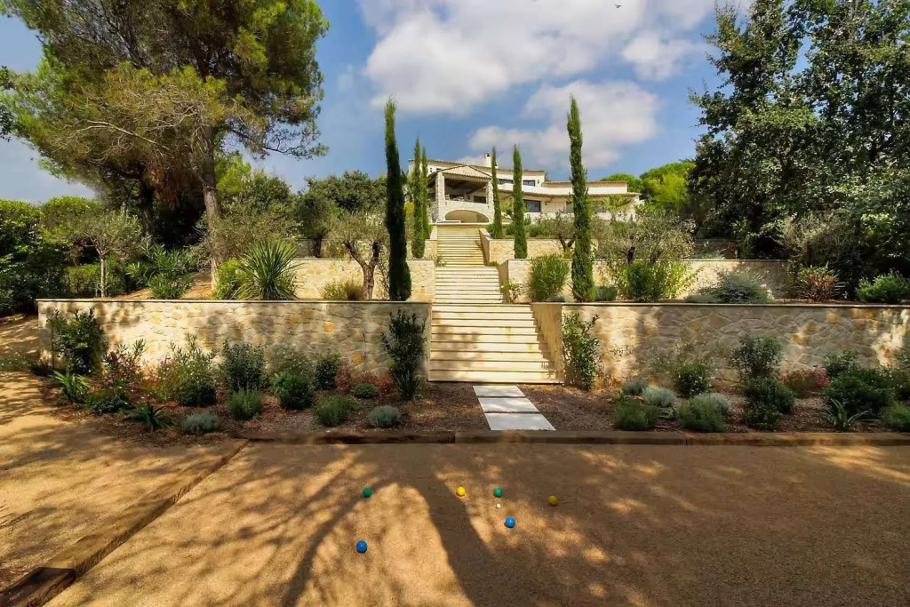 Villas Riviera Best Of