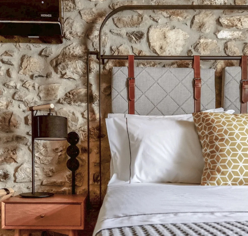 Pyrgi Cretan Living & Spa - Suites & Wellness