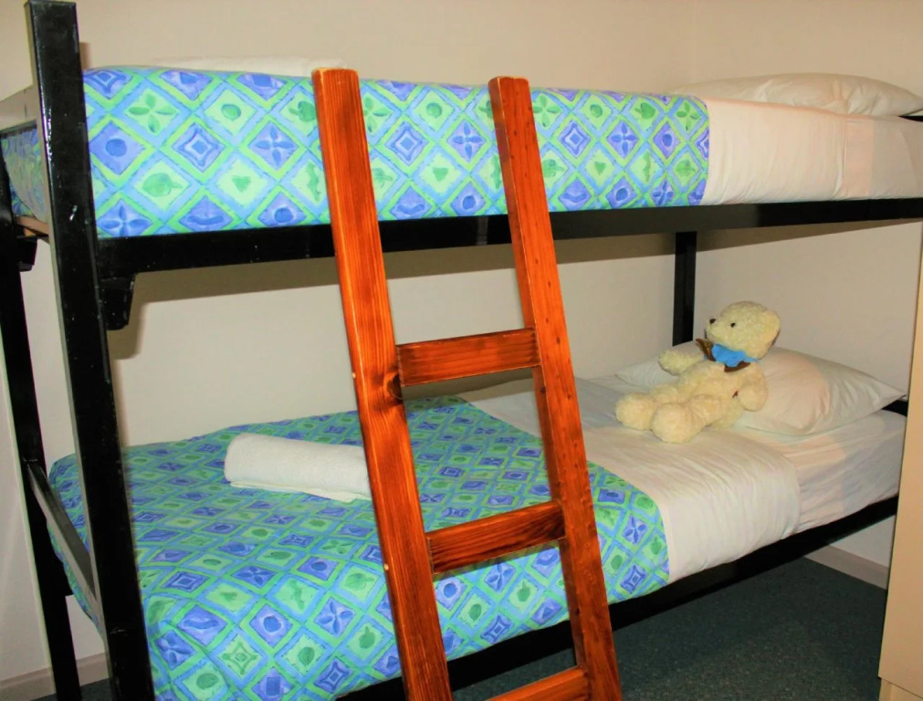The Ski Inn Motel