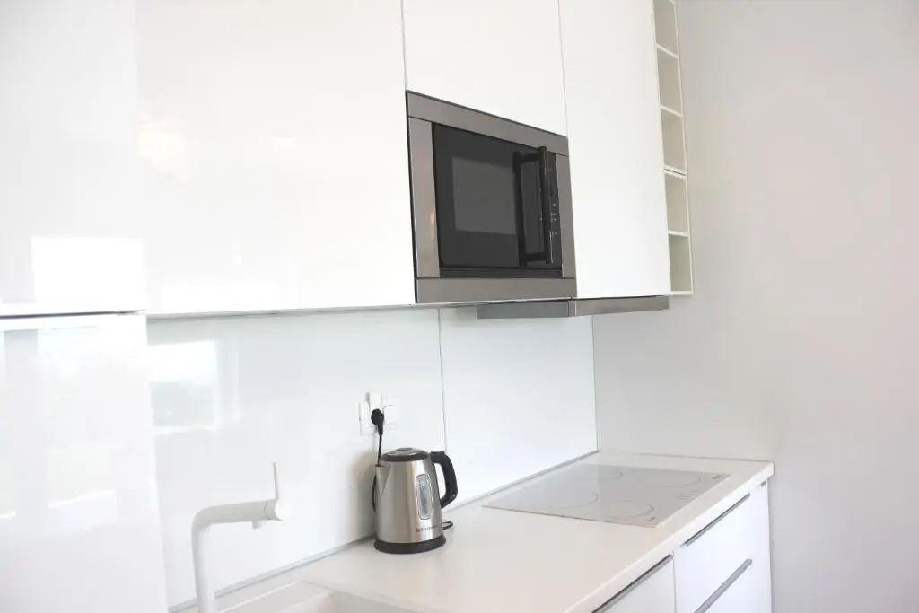 Studio apartment Miramare