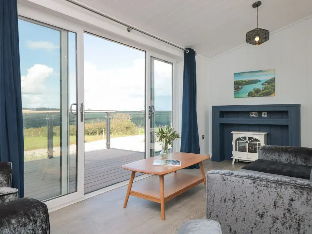 Buttercup Lodge