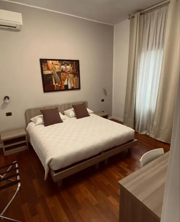 Relais Villa Rosa