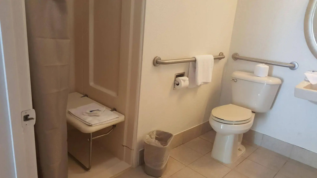 Motel 6-Columbus, OH - OSU
