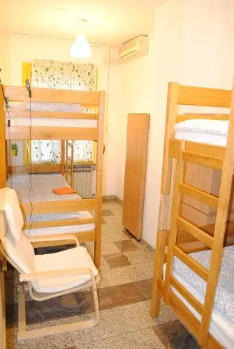 The Cherry Hostel