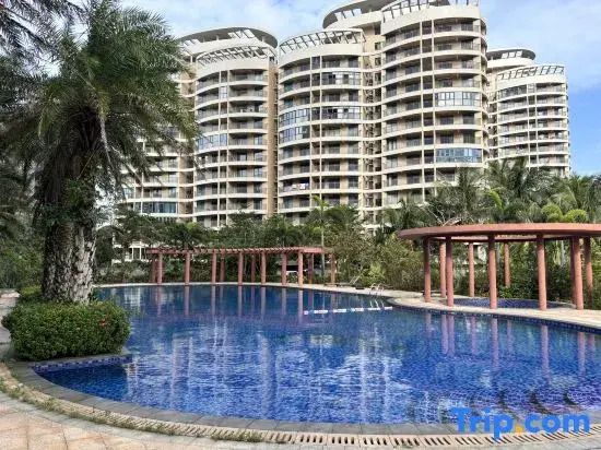 Luguan Scenic Apartment