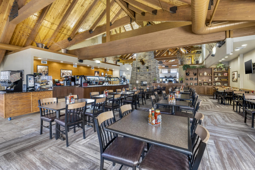 Best Western PLUS Bryce Canyon Grand Hotel