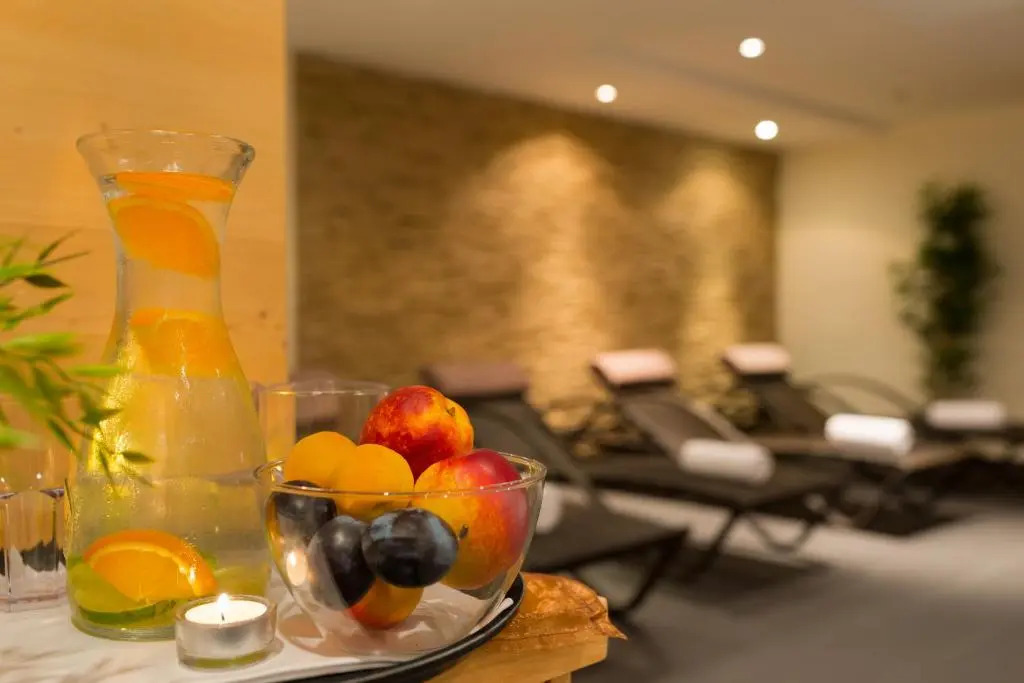 Sporthotel Cristall