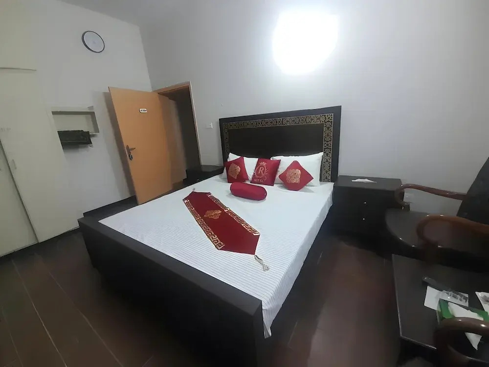 Hotel Royal Rose