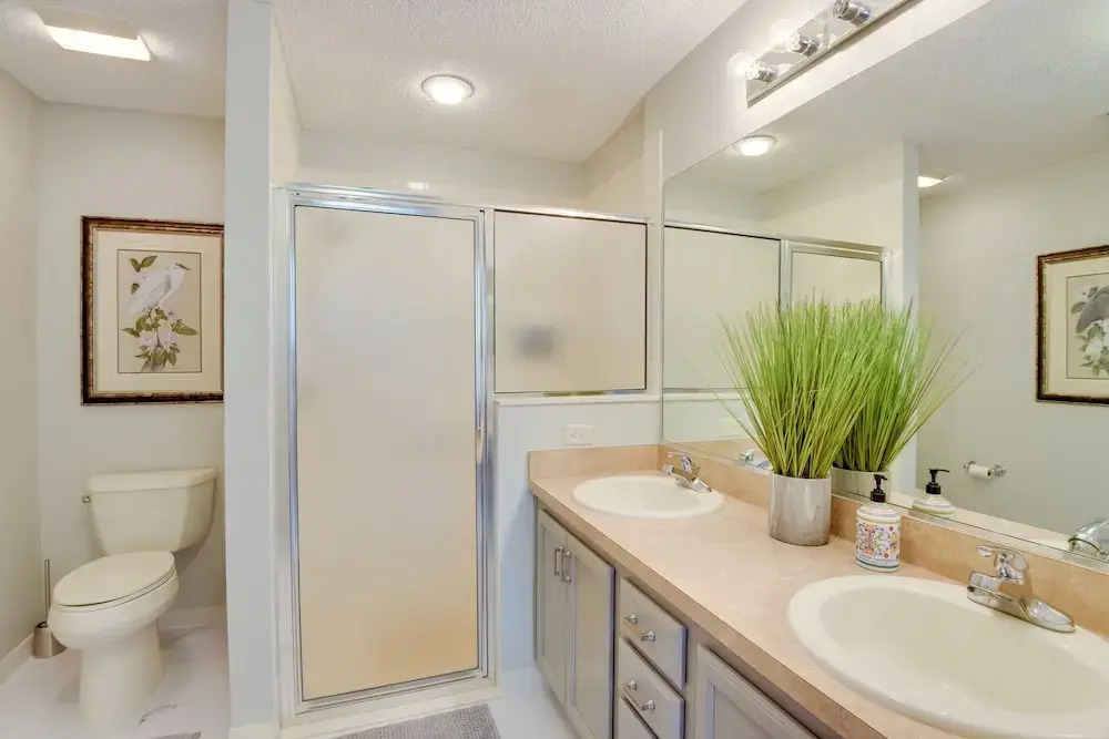 Courtyard Villa w/ Lanai & Community Amenities