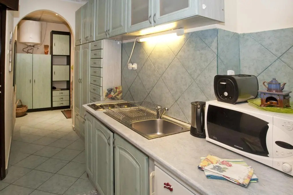 Margit Apartment