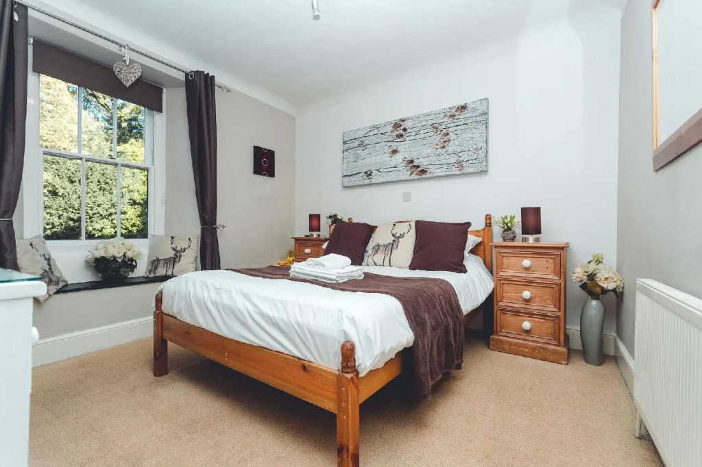 Windermere Guesthouse