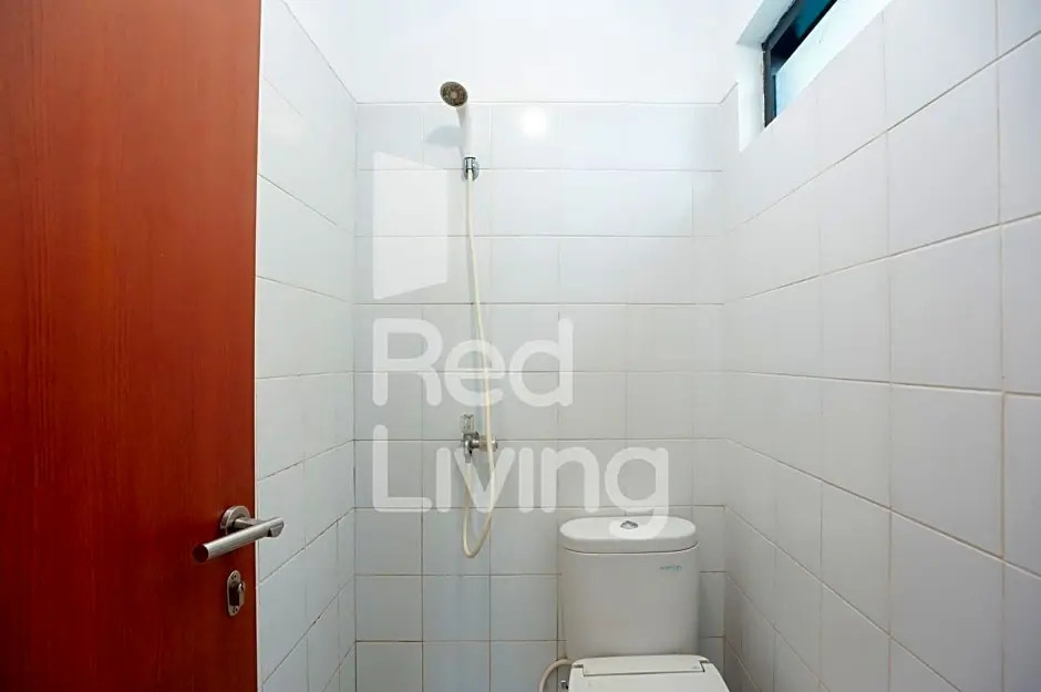 RedLiving Apartemen RQ at Ecohome Citra Raya