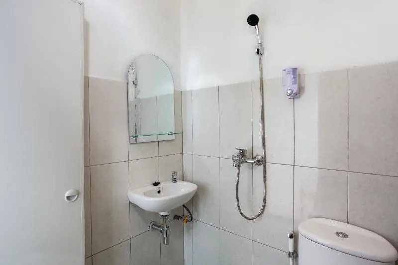 OYO 2903 Putri Residence Syariah