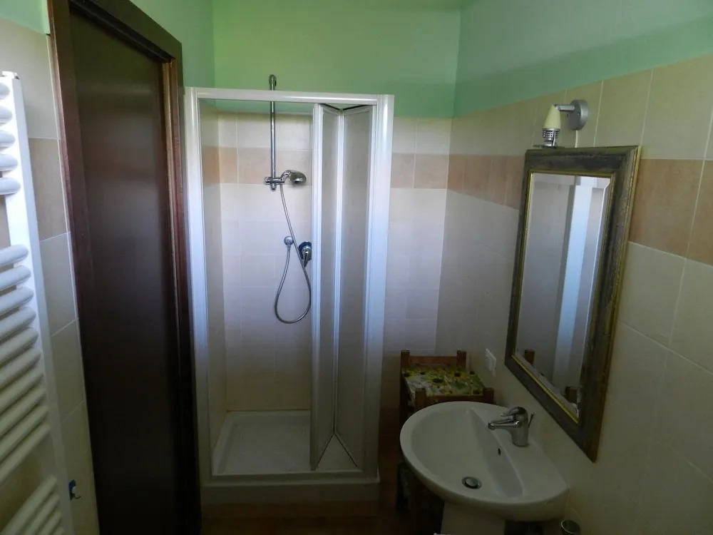 Agriturismo Casa Guidoni