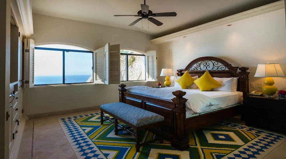 Exclusive Holiday Villa with Private Pool near Beach, Cabo San Lucas Villa 1042