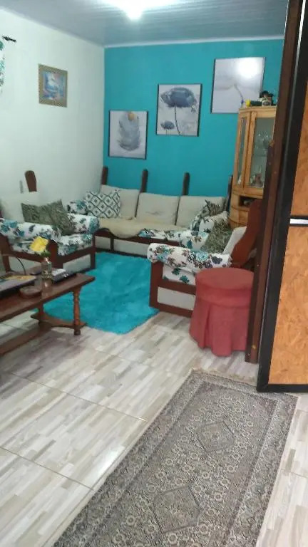 Casa Da Sol !