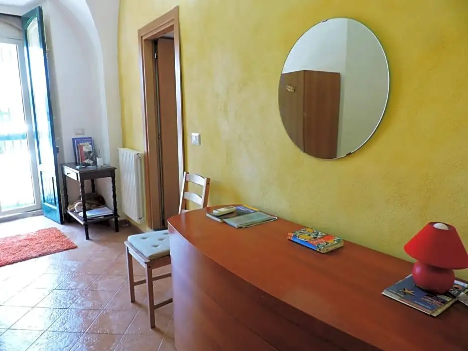 Etna Hiking B&B
