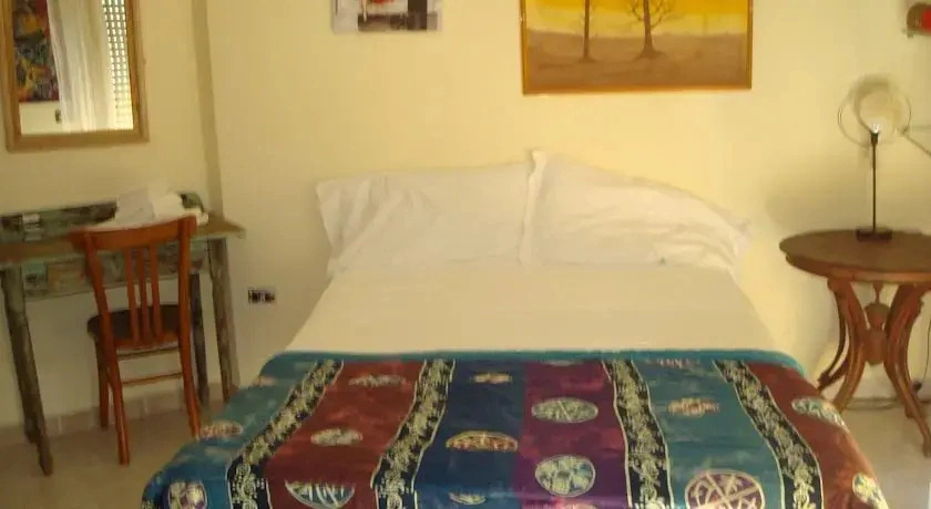 A.S. B&b