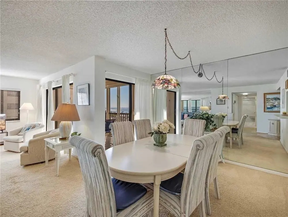 Sandarac B511 - Two Bedroom Condo
