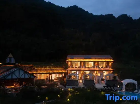 Suwen Yangyungu Homestay