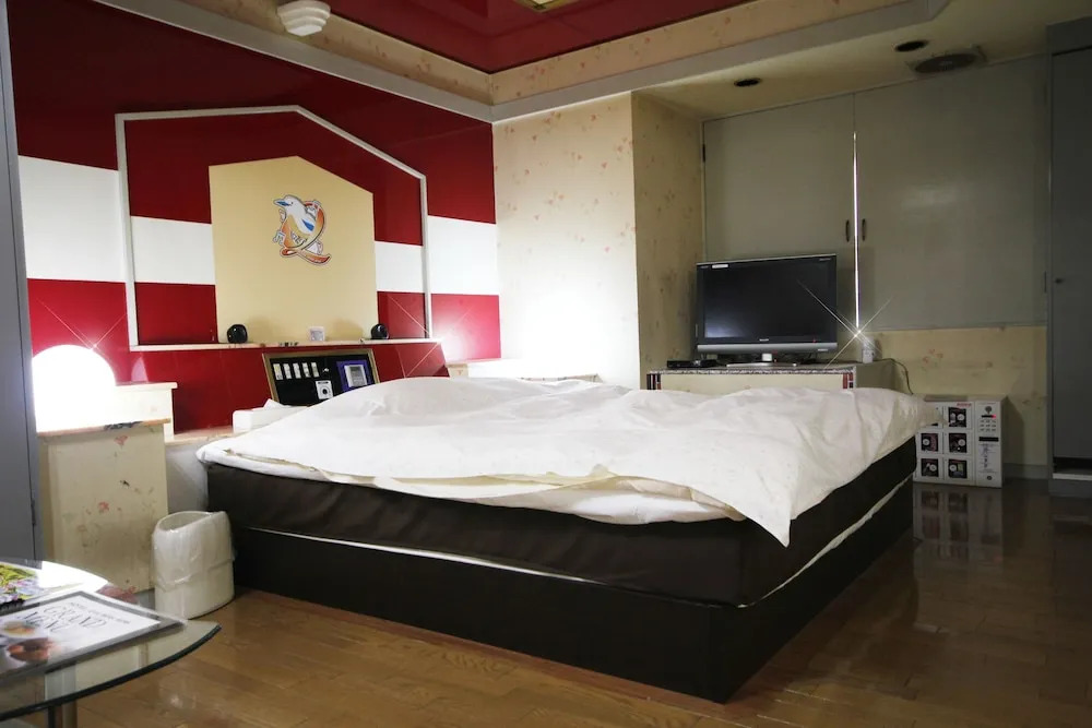 Hotel Que Sera Sera Hirano - Adults Only