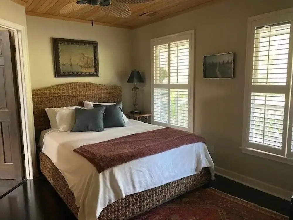 23 Oyster Landing Road at The Sea Pines Resort