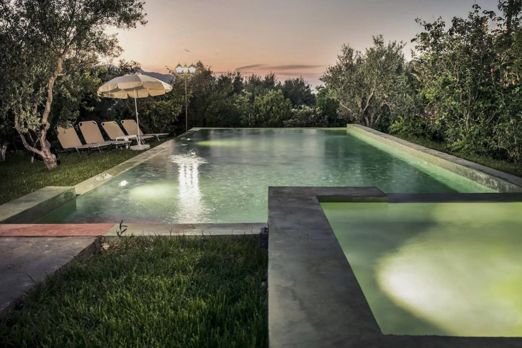 Majestic Villa