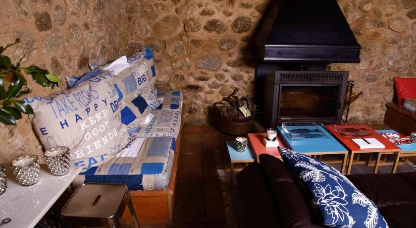 Posada Albarea