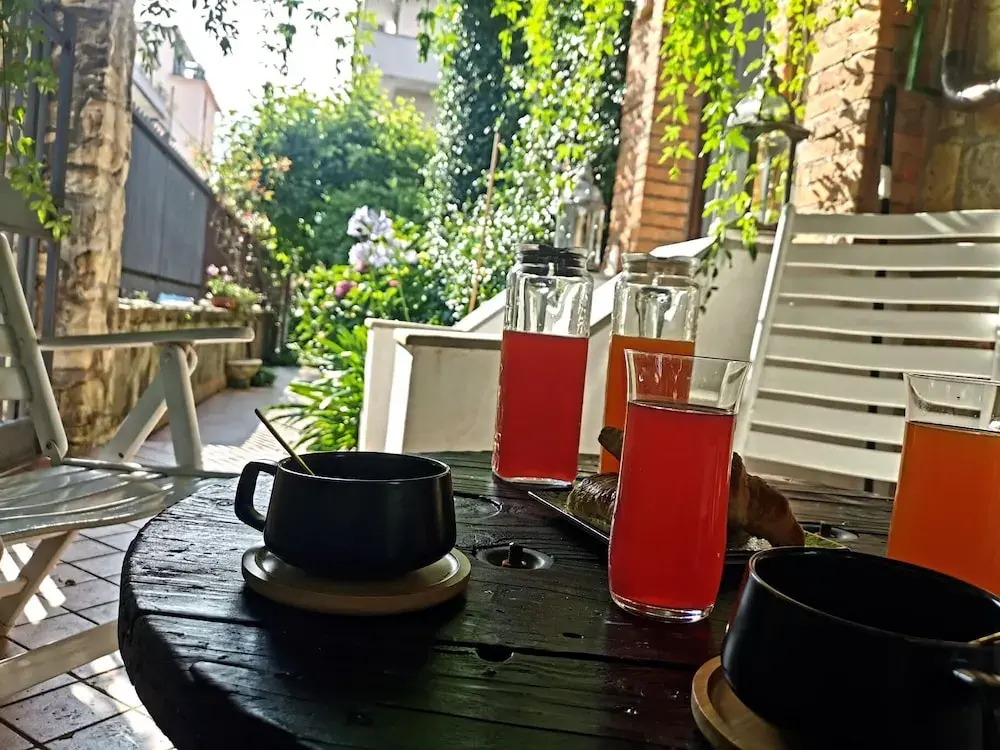 The Kraken Inn - Steampunk Boutique B&B in Bergamo