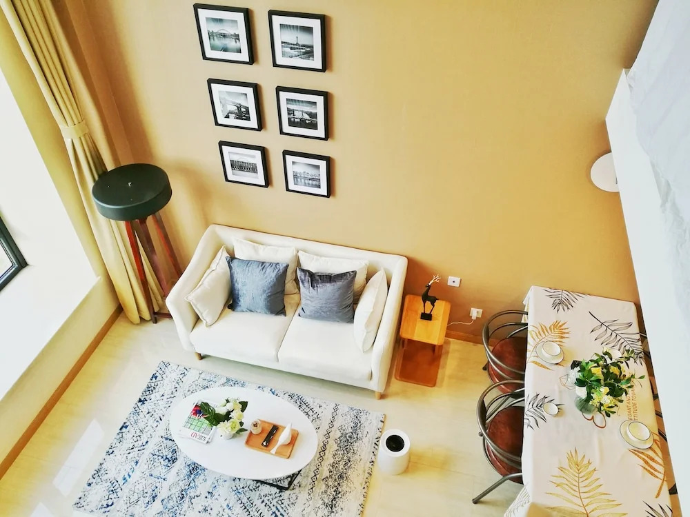 ID HOUSE near by Beijing Capital Airport