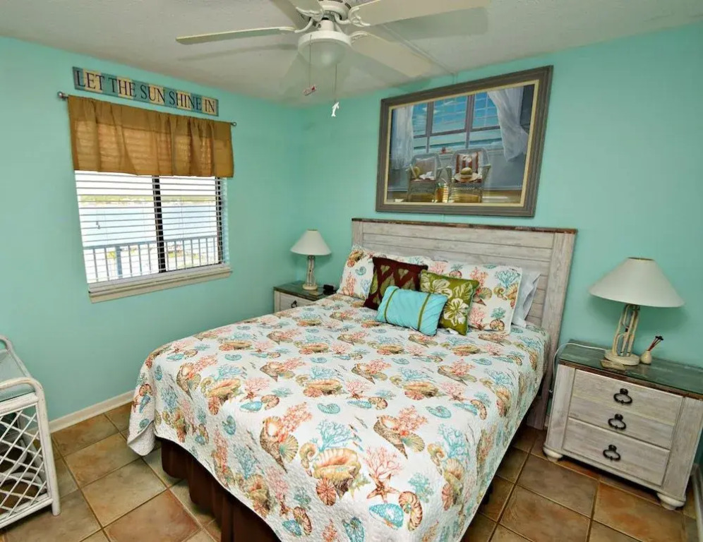 Gulf Shores Surf & Racquet Club 706A by RedAwning