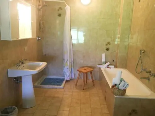 Hotel Sorgente Borno