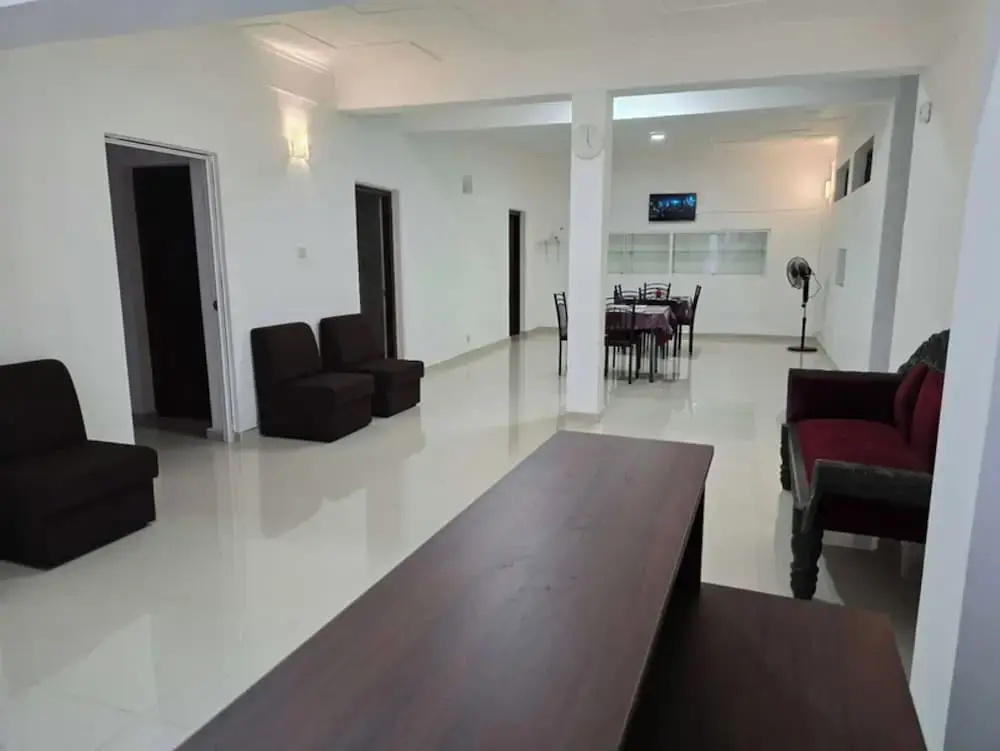 Room-kandy City View MPM Guest Room - 3B