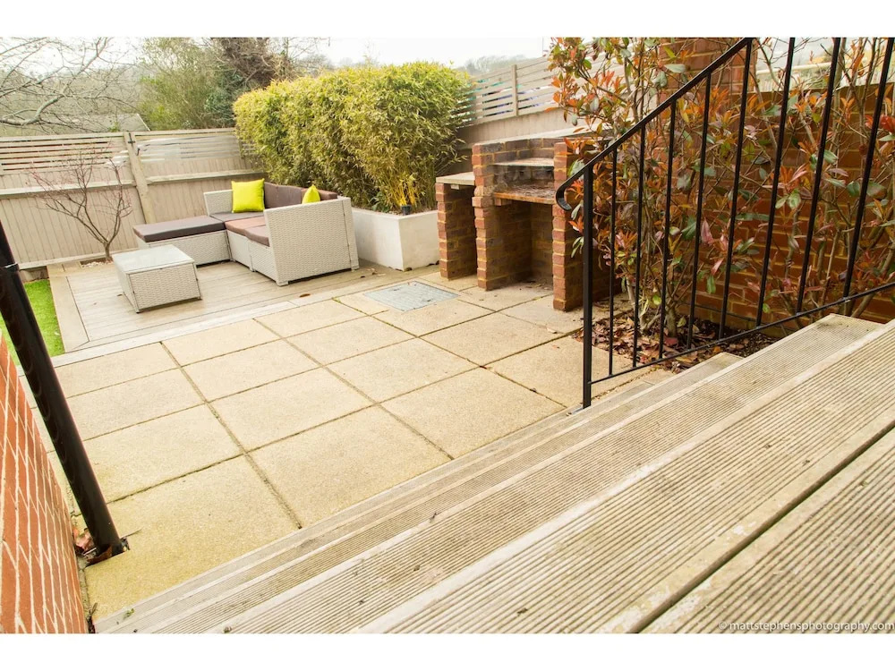 Beautiful 3 Bedrooms House in Rottingdean