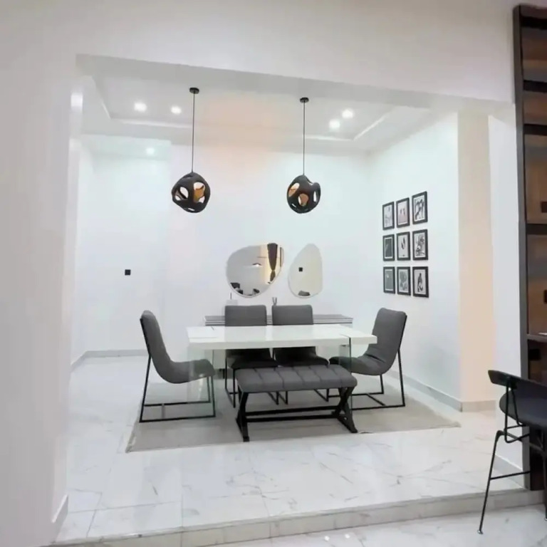 Calli's Court Apartment