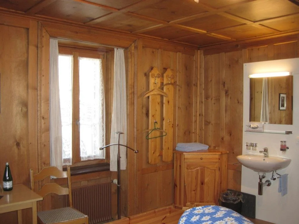 Gasthaus Edelweiss