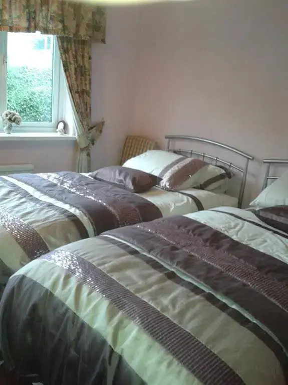 Steves Place B&B